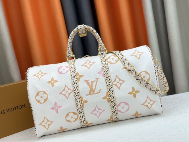 LV Travel Bags